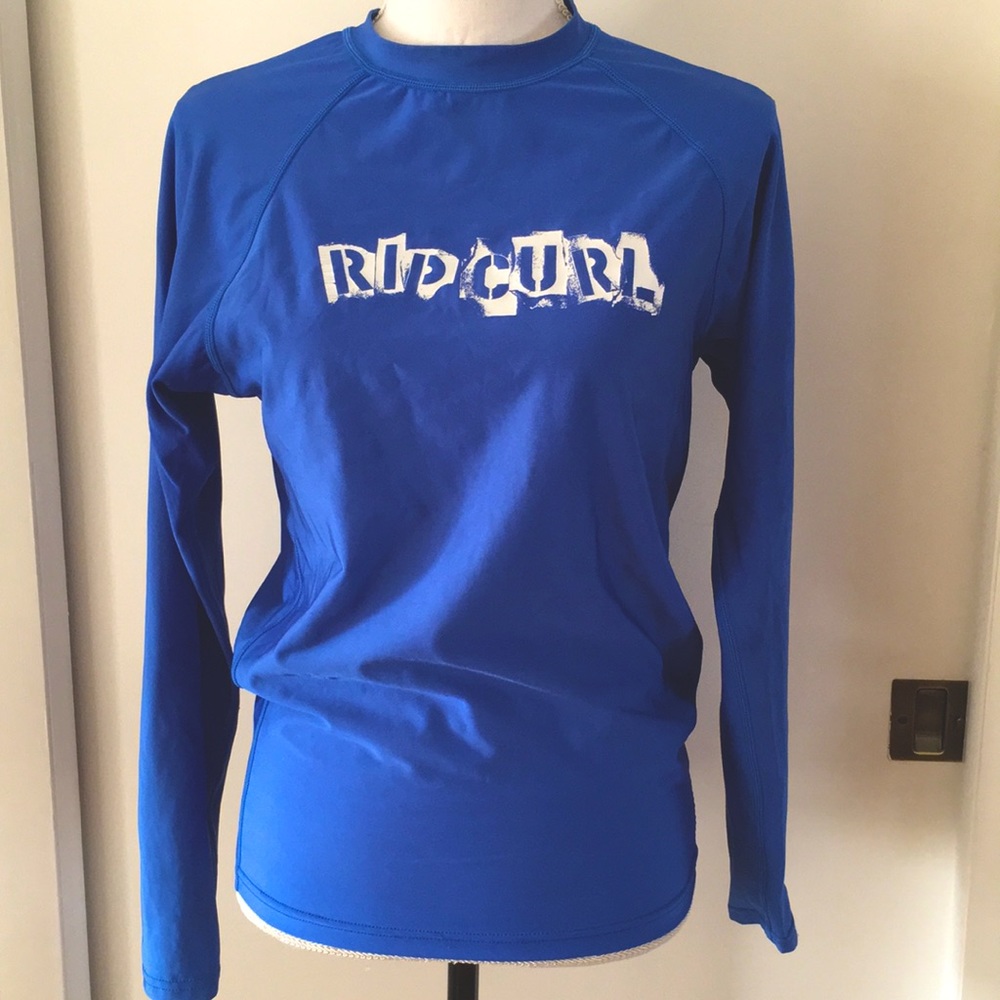 Rip Curl Rash Guard XL